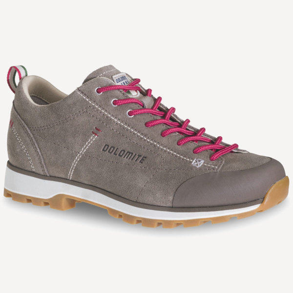 Ботинки 54 Low Ws (EU 38 UK 5 СМ 24.5; nugget brown)